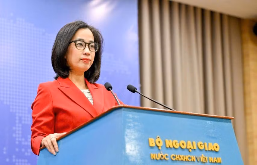 Cộng đồng quốc tế đánh giá cao thành tựu kinh tế năm 2025 của Việt Nam -0