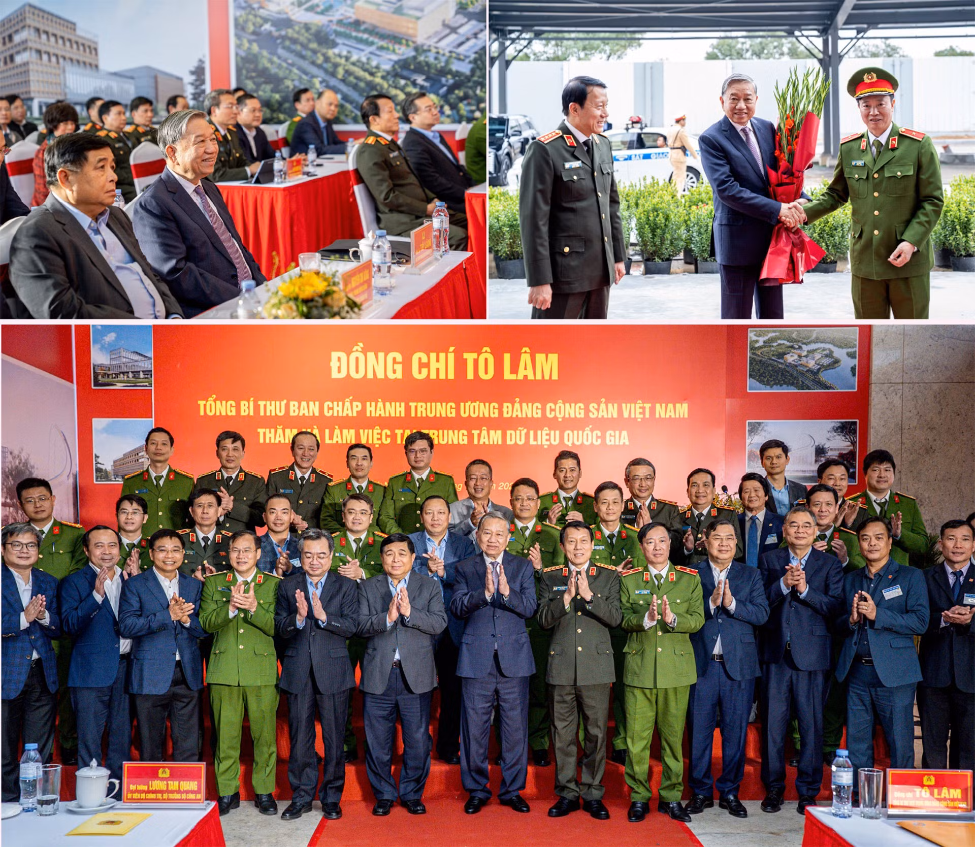 Việt Nam đang hướng tới mô hình tăng trưởng mới “Đổi mới 2” -0