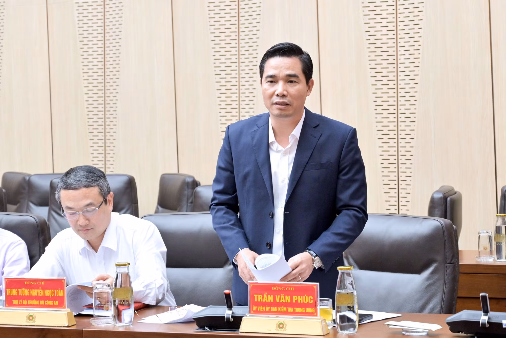 Tỉnh Quảng Ninh triển khai các nghị quyết, chỉ thị của Đảng với nhiều cách làm cụ thể, sáng tạo -1