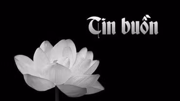 Đại tá Đặng Hùng Lưu từ trần 