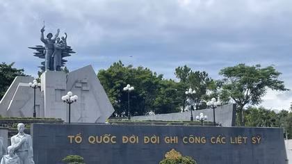 Cầu truyền hình trực tiếp "Đi tìm đồng đội" sẽ được tổ chức vào ngày 26/7