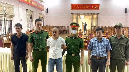 Xử lý các đối tượng “giang hồ mạng” có hành vi lệch chuẩn