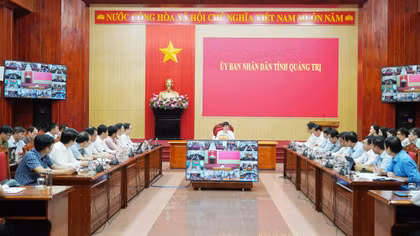 Tập trung tháo gỡ điểm nghẽn tạo đột phá trong chuyển đổi số