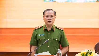 Tiếp tục phát huy vai trò nòng cốt trong bảo đảm an ninh, trật tự