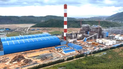 Quảng Trị tăng tốc xây dựng các công trình trọng điểm 