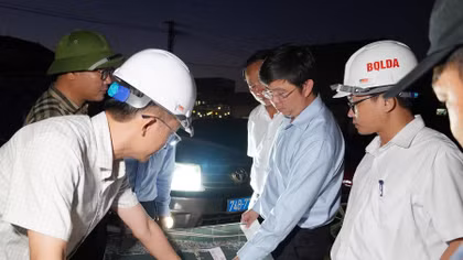 Quảng Trị với phương châm “3 rõ” tháo gỡ điểm nghẽn vốn đầu tư công