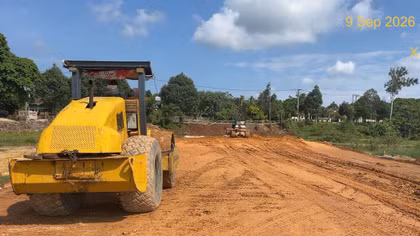 Quảng Trị: Cần tập trung tháo gỡ “điểm nghẽn” tại các công trình giao thông nghìn tỷ