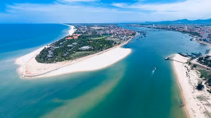 Đặc sắc tuần văn hoá du lịch “Rực rỡ miền kỳ quan - Linh thiêng vùng đất lửa” 