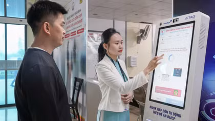 Gần 1 triệu lượt người dân ở Quảng Trị được khám sức khoẻ miễn phí