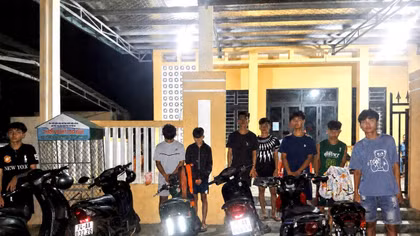 Nhiều giải pháp xử lý nghiêm “quái xế” trong giới trẻ vị thành niên