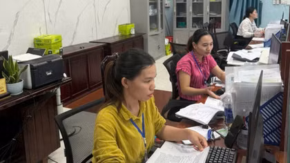 Những cách làm hay về chuyển đổi số phục vụ người dân