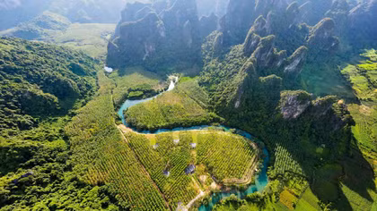 Đẩy mạnh chuyển đổi số trong phát triển văn hoá, thể thao và du lịch