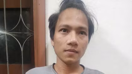 Bắt đối tượng nhiều lần đe doạ giết vợ