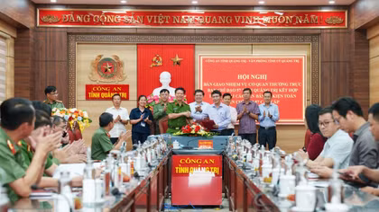 Những cách làm hay mang lại hiệu quả khi thực hiện Nghị quyết 57 
