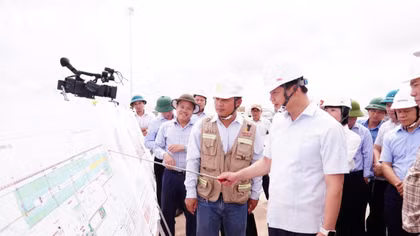 Gắn trách nhiệm đến từng xã, phường trong việc phát triển doanh nghiệp tư nhân 