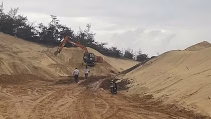 Tìm cách giải ngân các công trình giao thông ngàn tỷ