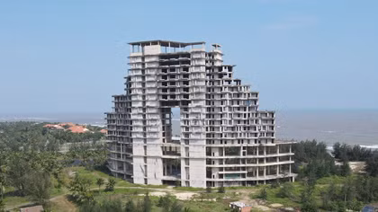 Quảng Trị: Giải pháp nào cho những dự án nghìn tỷ chiếm đất vàng rồi “đắp chiếu”?