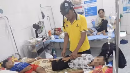 Cần chặn đứng ngộ độc thực phẩm từ những bữa ăn sáng