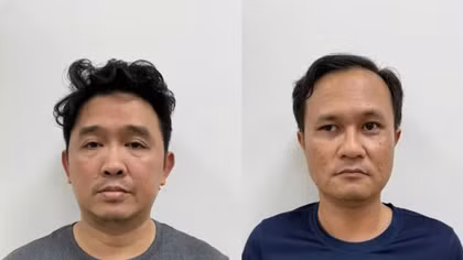 Triệt phá đường dây đánh bạc qua mạng hàng chục tỉ đồng