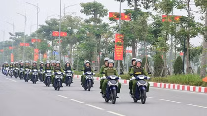 Quảng Ninh, Hải Phòng: Đảm bảo là điểm đến an toàn dịp nghỉ lễ Quốc khánh