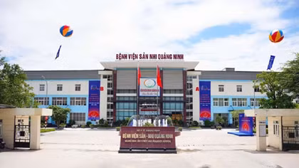 Nữ nhân viên thử việc tử vong trong thang máy bệnh viện