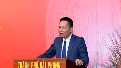 Khởi tố nguyên Giám đốc Ban Quản lý dự án xây dựng Hải Phòng vì lạm quyền