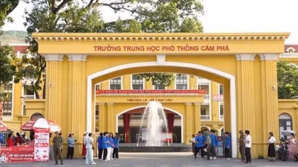 Kỷ luật 3 giám thị bị tố "hỗ trợ" thí sinh thi tốt nghiệp THPT