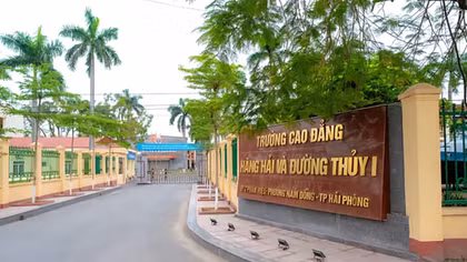 Tạm giữ hình sự đối tượng gây ra cái chết của nam sinh Trường cao đẳng