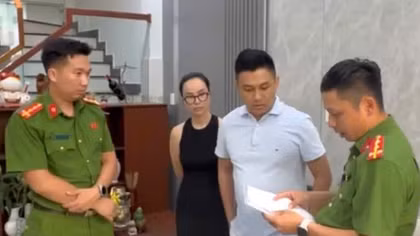 Đánh trúng dòng tiền "bẩn", sớm ngăn chặn tội phạm