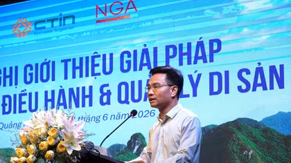 Giải pháp nâng cao hiệu quả quản lý Di sản thế giới Vịnh Hạ Long - Yên Tử