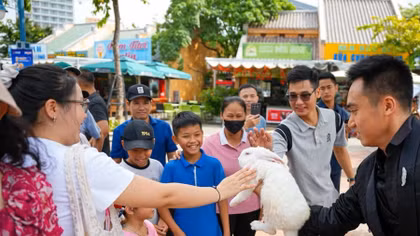 Du lịch Quảng Ninh, Hải Phòng khởi sắc nhờ môi trường an toàn, thân thiện