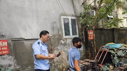 Đừng để bữa ăn trở thành nỗi ám ảnh
