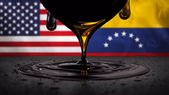 Mỹ tuyên bố nắm quyền kiểm soát 20% trữ lượng dầu mỏ của Venezuela