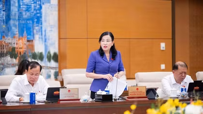 Trưng dụng tài sản số cần cân nhắc kỹ lưỡng và quy định rõ ràng hơn