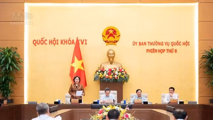 Có nên miễn thuế với doanh nghiệp cung cấp suất ăn của học sinh, người bệnh?