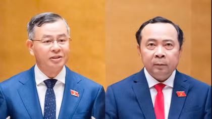Quốc hội sẽ chất vấn hai Bộ trưởng Tài chính, Khoa học và Công nghệ