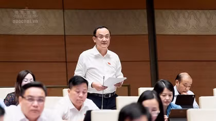 Nhà ở xã hội là chính sách an sinh, không được trở thành cơ hội đầu cơ