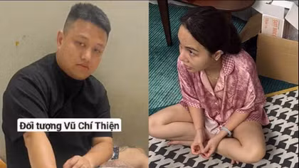 Phá hai ổ nhóm mua bán ma tuý chuyên giao hàng qua shipper công nghệ