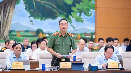Pháp nhân thương mại là chủ thể phải chịu trách nhiệm hình sự
