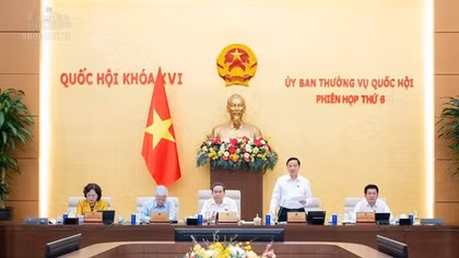 Sẽ sửa một số điều của Luật Trật tự, an toàn giao thông đường bộ năm 2027