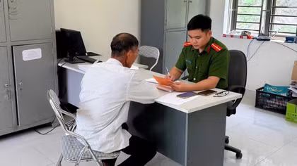 Kịp thời ngăn chặn vụ giả danh Công an lừa đảo chiếm đoạt 120 triệu đồng