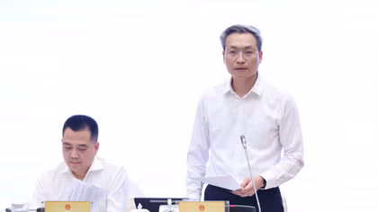 Kết nối dữ liệu đang tạo ra giá trị thực tế cho người dân và doanh nghiệp