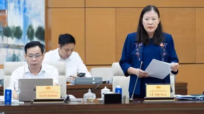 Cử tri lo lắng về nội dung xấu độc từ video AI ngắn trên mạng xã hội