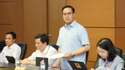 Sửa đổi toàn diện Bộ luật Hình sự để bảo vệ quyền và lợi ích hợp pháp của người dân