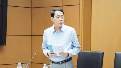 Mục tiêu cuối cùng của luật hình sự mới là giảm tội phạm và xã hội an toàn hơn