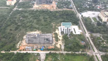 Huế tháo gỡ điểm nghẽn, đẩy nhanh tiến độ các dự án trọng điểm