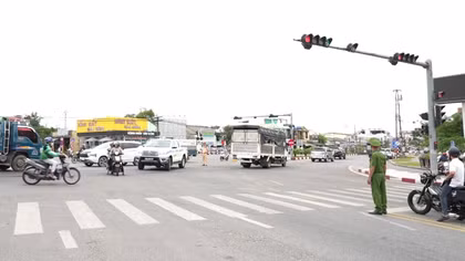 Bảo đảm an ninh, tạo điểm đến an toàn cho du khách dịp Quốc khánh