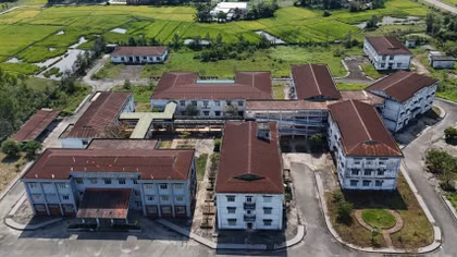 Huế thanh tra hàng loạt dự án đầu tư công, thi công ì ạch nhiều năm