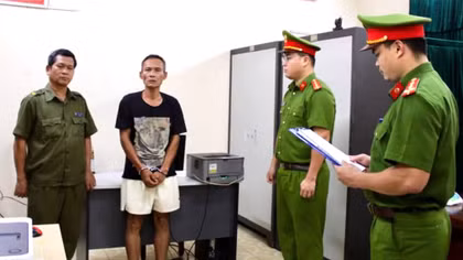 Phá nhanh các vụ trộm, kịp thời trả lại tài sản cho người nhà bệnh nhân