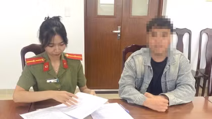 Đăng video cổ xúy cá độ bóng đá, chủ tài khoản Facebook bị phạt